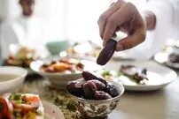 (اینفوگرافیک) خوردن این خوراکی‌ها برای سحری ممنوع!