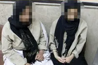 قتل مرد ۳ زنه در کینه خانم همسایه!