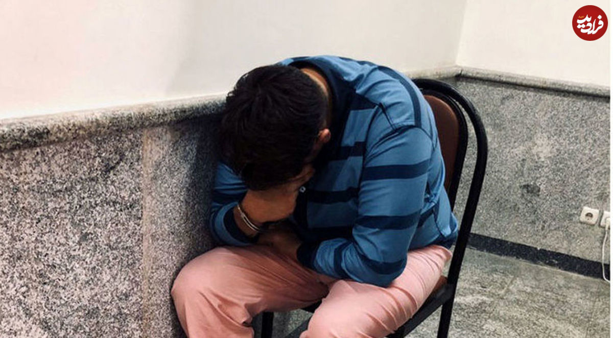 قتل دختر جوان به دست پدر