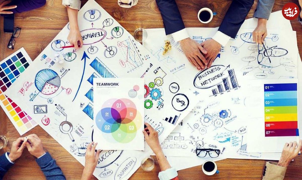 مهارتهای حیاتی برای آینده کار