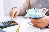 بانک حق مسدودکردن بخشی از حساب را برای پرداخت وام ندارد