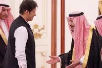 عمران خان در جده چه می‌خواهد؟