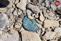 راز اشیاء باستانی در ارتفاع ۲۵۹۰ متری کوهستان آلپ