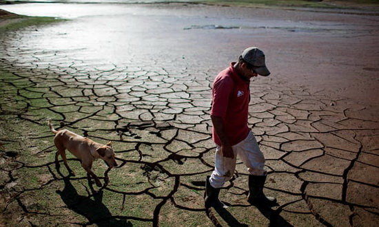 هشدار سازمان ملل به بحران کمبود آب تا ۲۰۵۰