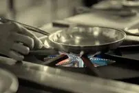 اجاق گاز از آلودگی هوا مضرتر است