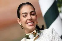 (عکس) جنجال پاسپورت جورجینا؛ رسما کنیز رونالدو اعلام شد