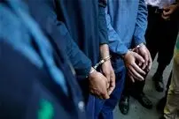(ویدئو) جزئیات جدید از رهایی گروگان و دستگیری آدم ربایان در رشت