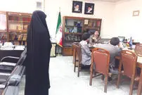 شاکیانی قلابی در دادسراها!