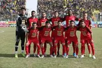 ترسناک‌ترین پرسپولیس در شهرآورد