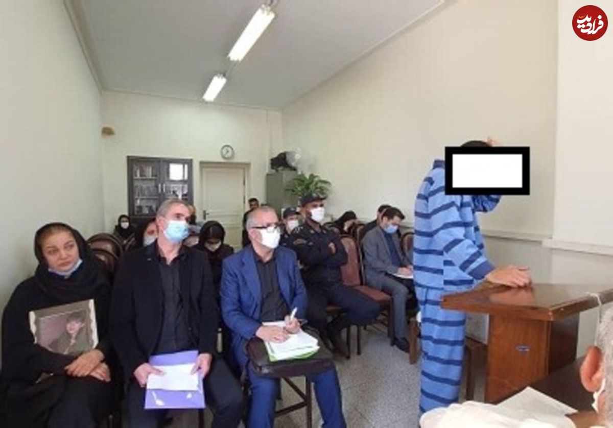 حکم اعدام آرمان عبدالعالی به تعویق افتاد
