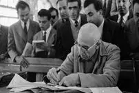 ۲سند مهمی که از خانه مصدق به سرقت رفت