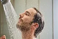 صبح‌ دوش بگیریم یا شب؟