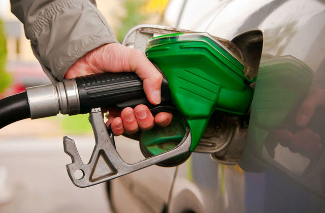 افزایش مصرف بنزین در ایام نوروز