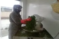 زنان کارگر و رنج‌هایی که پایان ندارد!