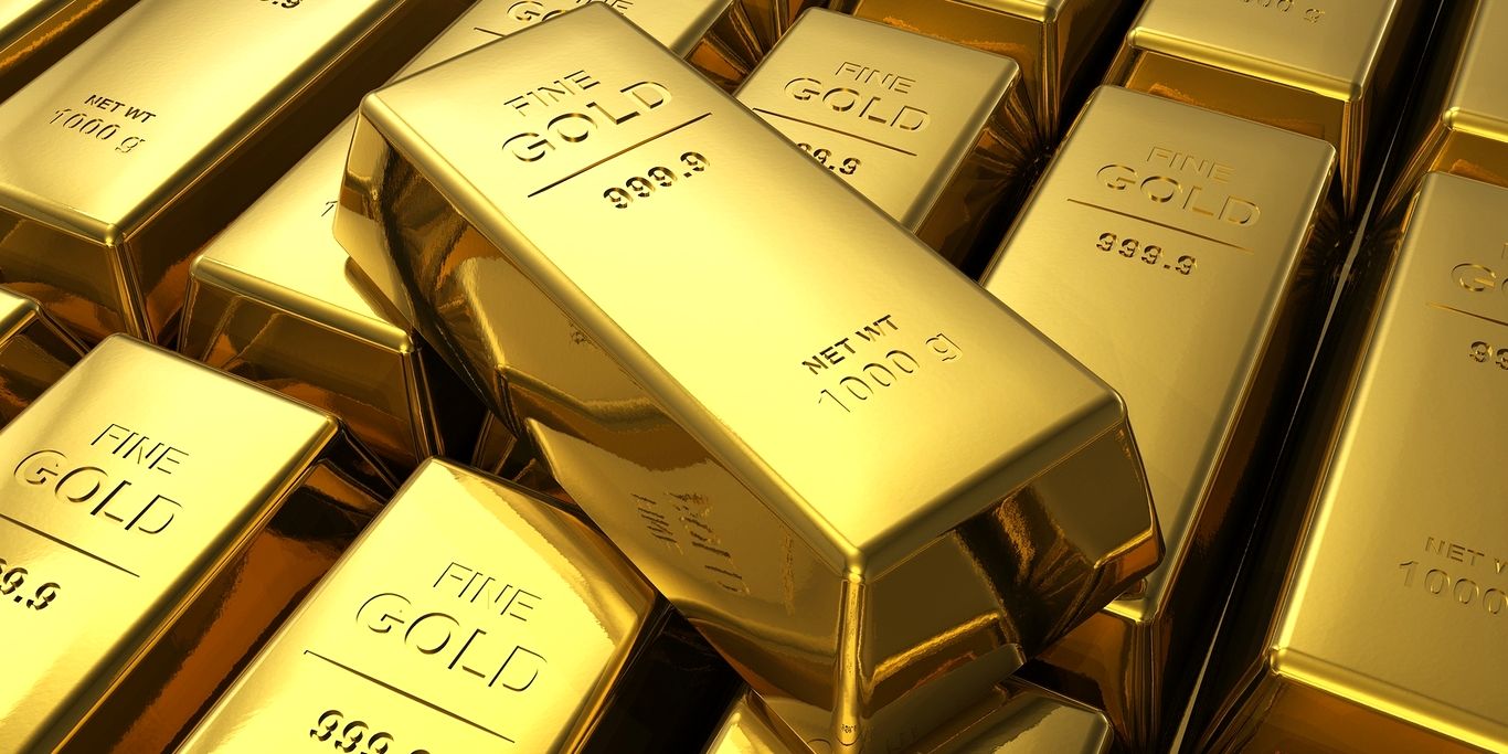 قیمت طلا امروز ۱۳ دی ۱۴۰۱