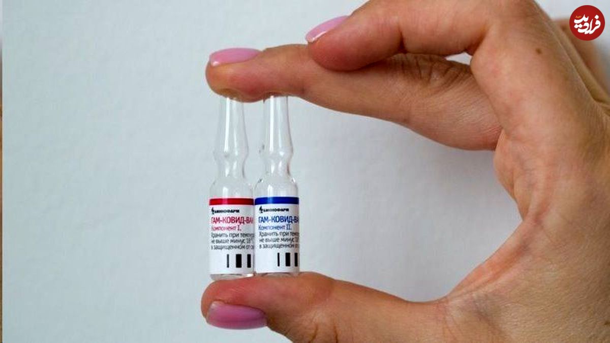 واکسن کرونای روسیه، آنتی بادی تولید کرد