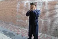 سرقت میلیاردی از فرش فروشی توسط یک کارگر!