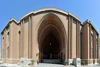 تصویر سنگ نگاره ساسانی که به ایران باز خواهد گشت؛ این شی تاریخی چگونه راهی انگلیس شد؟