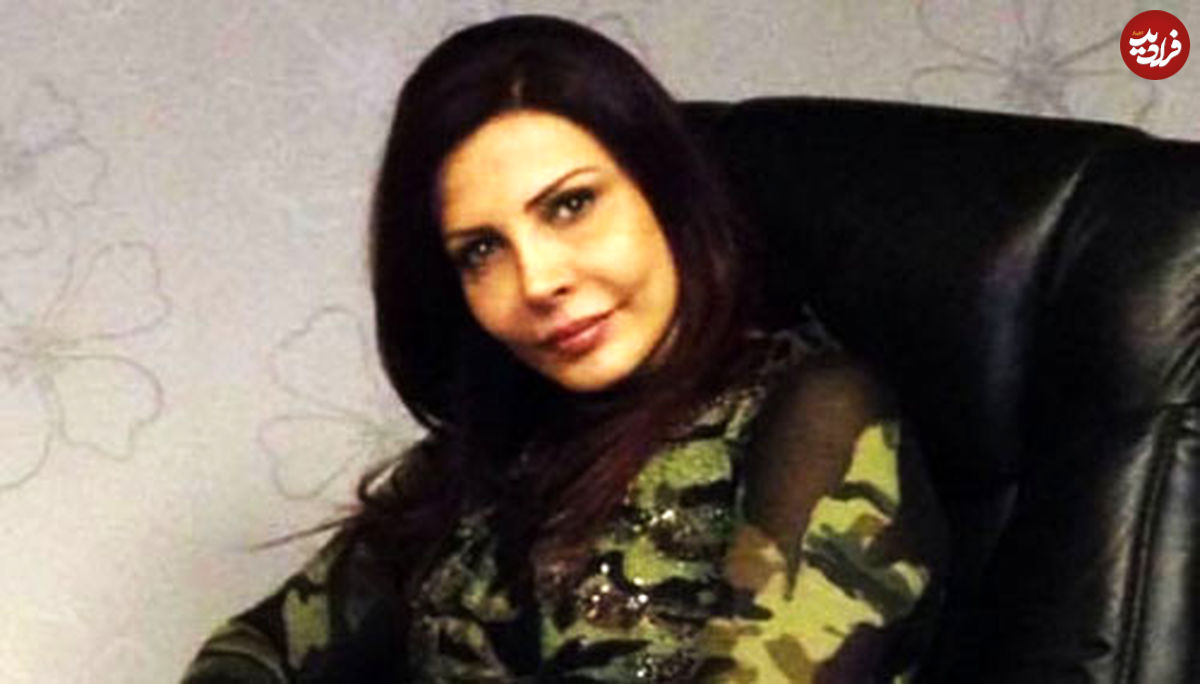زن پسرعموی بشار اسد ترور شد +(تصاویر)