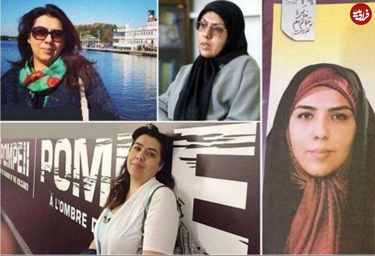 متهمی که دیگران را به حاشیه بُرد