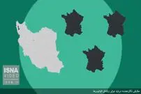 ویدئو/ جزیره‌ زباله، وسط اقیانوس آرام