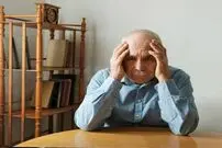 اولین علائم آلزایمر در چشم شما مشخص می‌شود