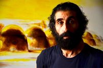 نقاشی‌های سهراب چوب شعرهایش را می‌خورد!