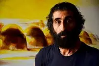 نقاشی‌های سهراب چوب شعرهایش را می‌خورد!
