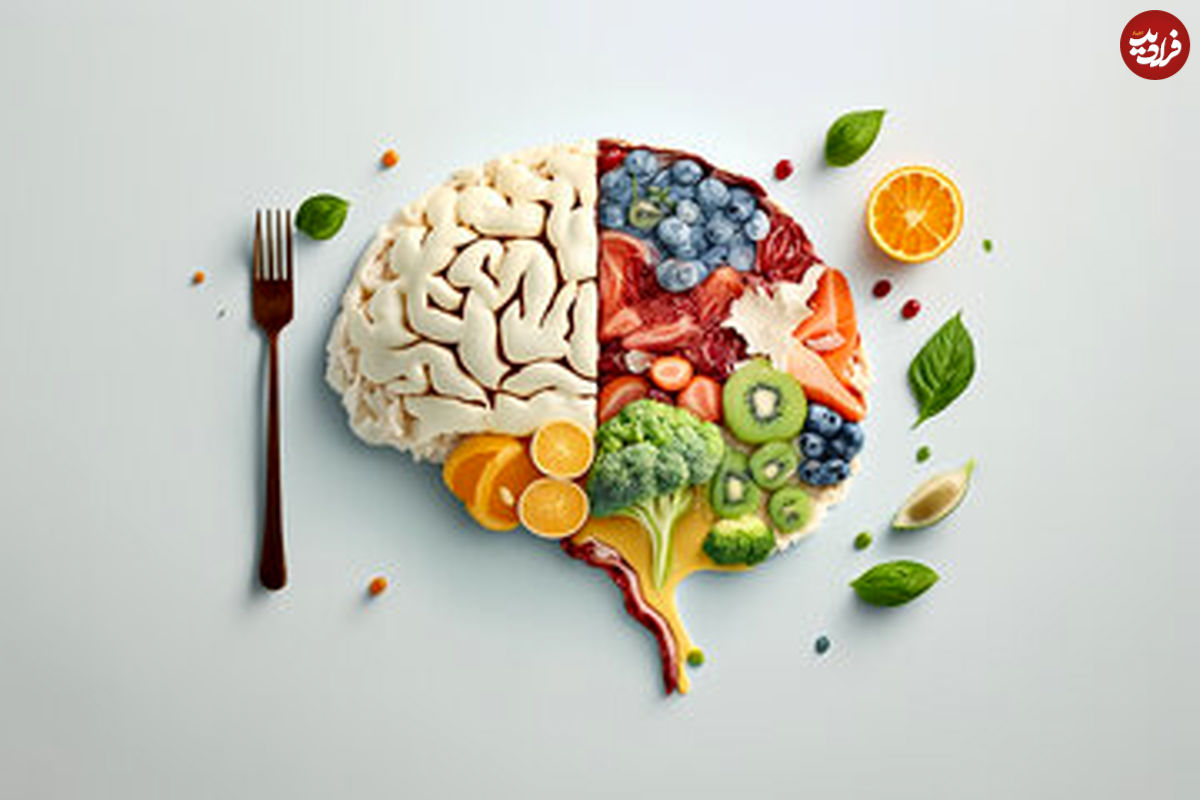 تغذیه چطور بر سلامت روان تأثیر می‌گذارد؟