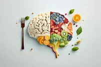 تغذیه چطور بر سلامت روان تأثیر می‌گذارد؟