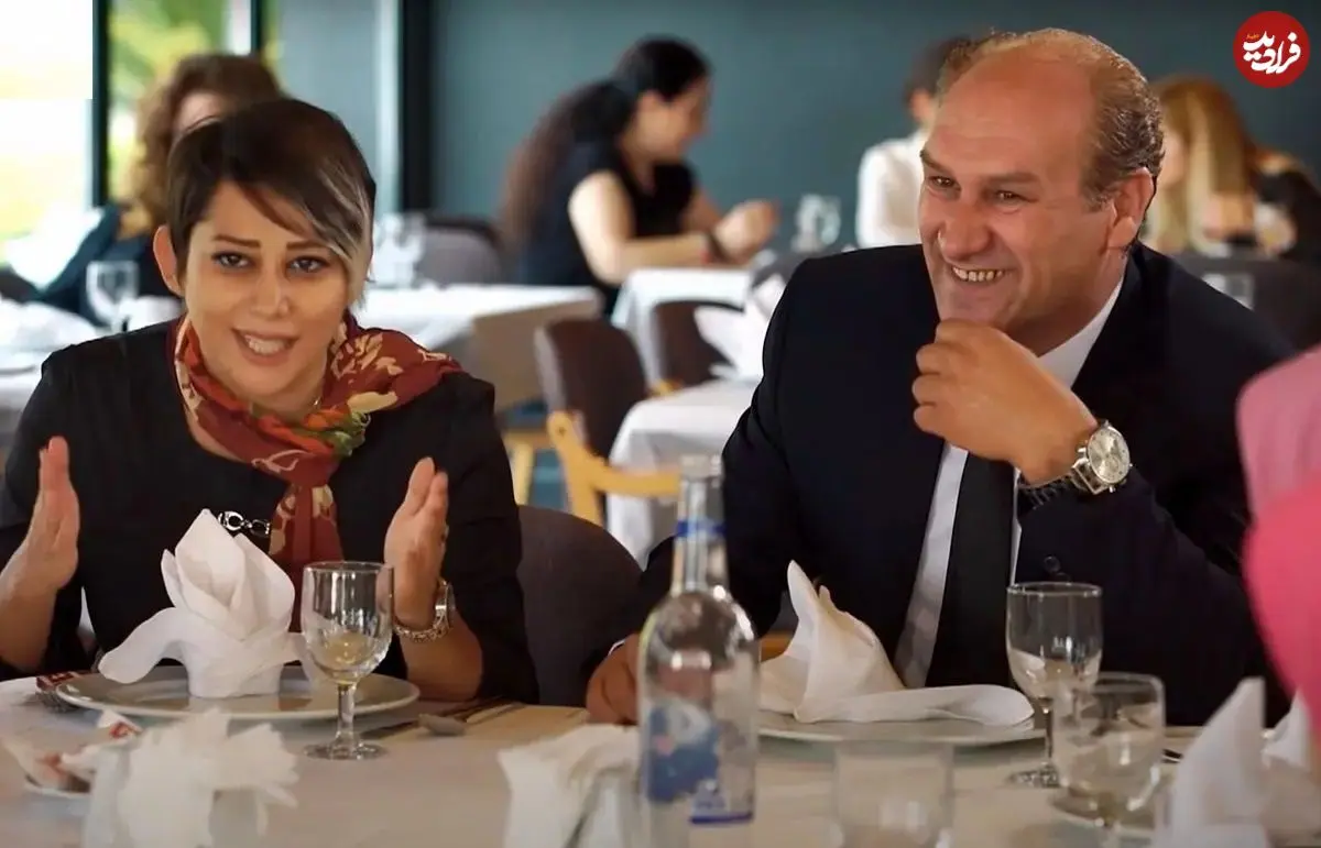 عکس| سفر در زمان؛ چهره «مهمت» 8 سال بعد سریال پایتخت 5