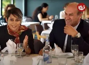 عکس| سفر در زمان؛ چهره «مهمت» 8 سال بعد سریال پایتخت 5