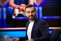 ببینید| کنایه تند میثاقی به سروش رفیعی در تلویزیون