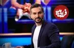 ببینید| کنایه تند میثاقی به سروش رفیعی در تلویزیون