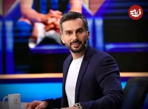 ببینید| کنایه تند میثاقی به سروش رفیعی در تلویزیون