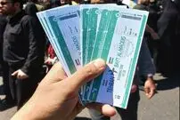 (عکس) توزیع بلیت هواپیمای رایگان تهران _ بیت المقدس در «روز قدس» پایتخت!