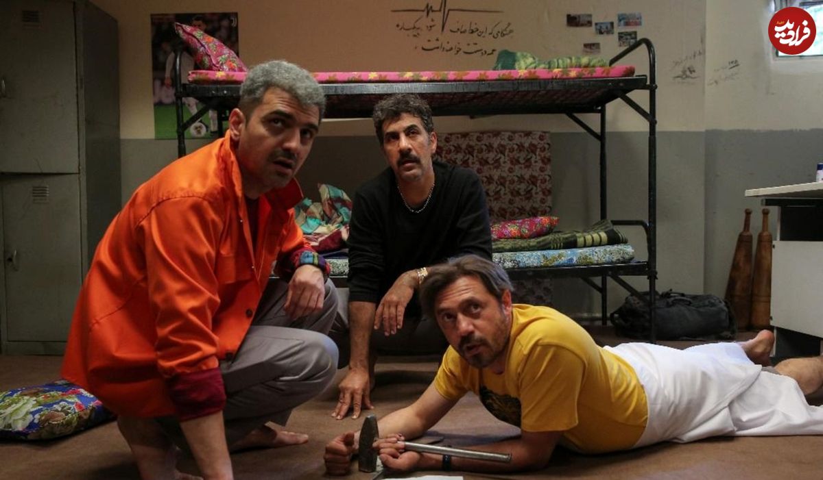 سریال خودخواسته؛ از زمان پخش و تعداد قسمت‌ها تا بازیگران
