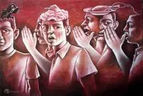 چگونه تنور شایعات داغ می‌شود؟