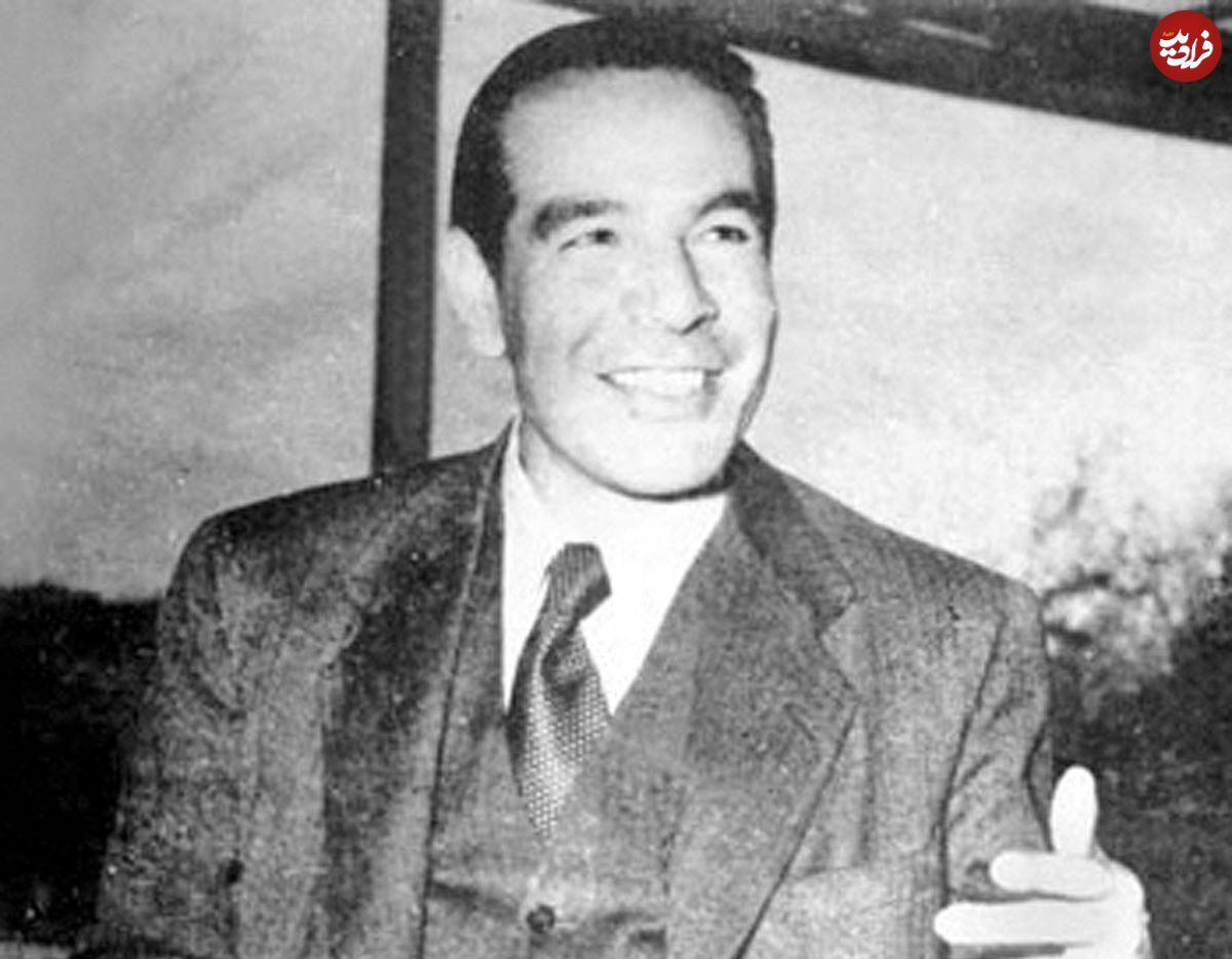 تأیید حکم اعدام دکتر فاطمی، سال ۱۳۳۳