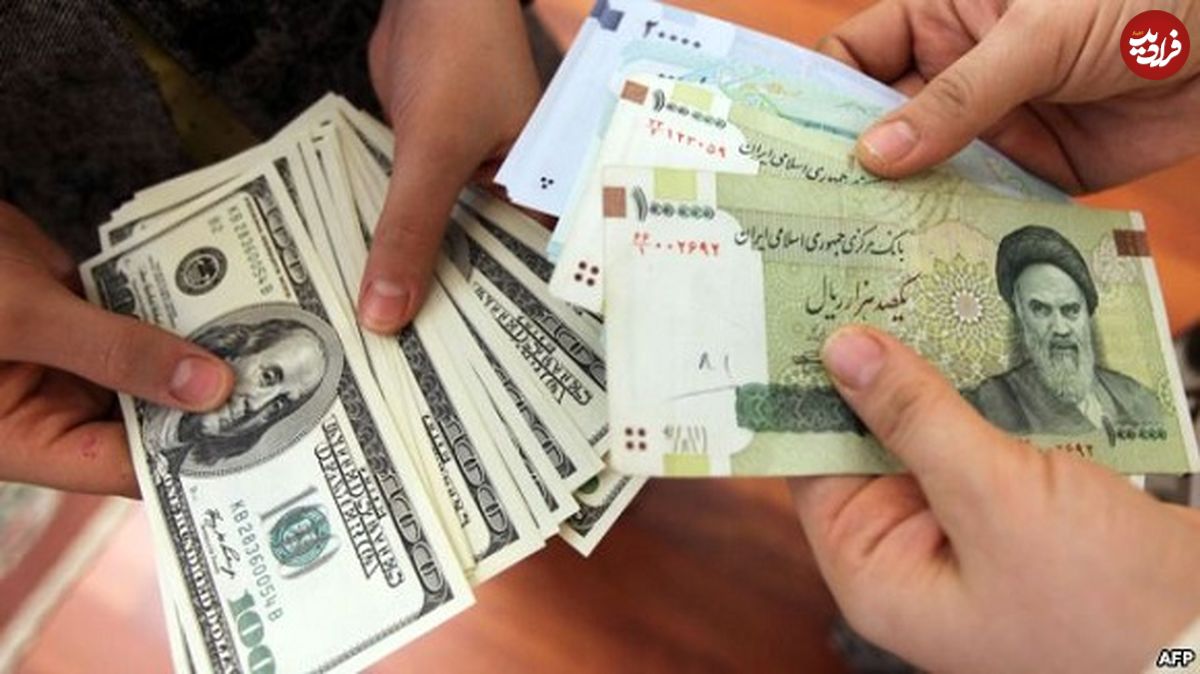 زمان مناسب دلار تکنرخی