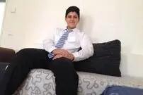 عکس جدید از مهاجم مرکز خرید مونیخ