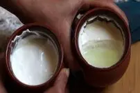 اشتباه بزرگی که در خوردن ماست مرتکب می‌شویم!