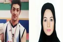 تأیید حکم قصاص آرمان به اتهام قتل غزاله