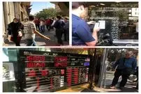 مقاومت دلالان برای کاهش بیشتر قیمت‌ها!