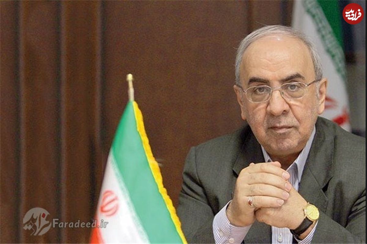 معظمی در ایدرو ماندگار شد