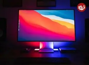 اپل ظاهراً روی مانیتور‌های ۳۲ و ۴۲ اینچی با پنل OLED کار می‌کند