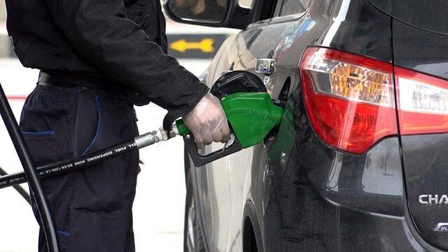 مراقب پیام‌های جعلی درباره بنزین باشید
