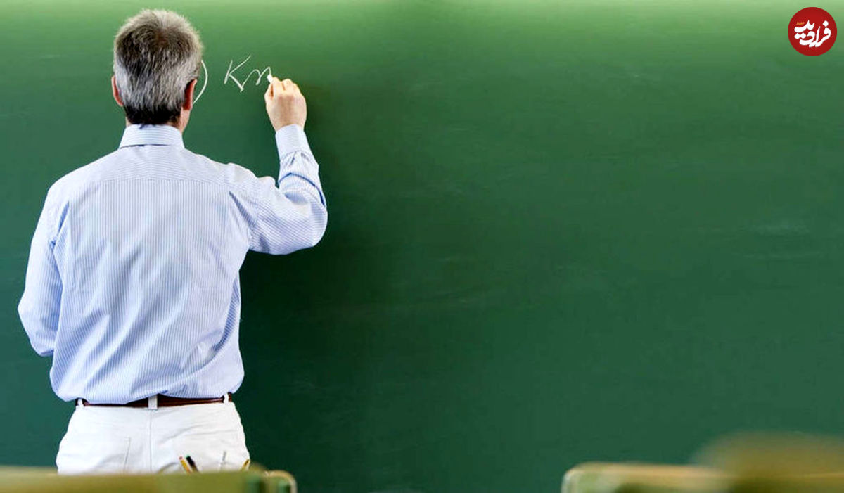 رتبه بندی و سونامی بازنشستگی معلمان