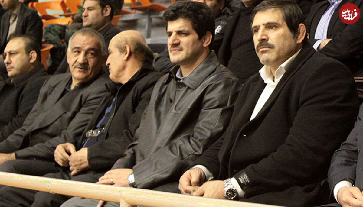 جدیدی- خادم سرشاخی که تمامی ندارد