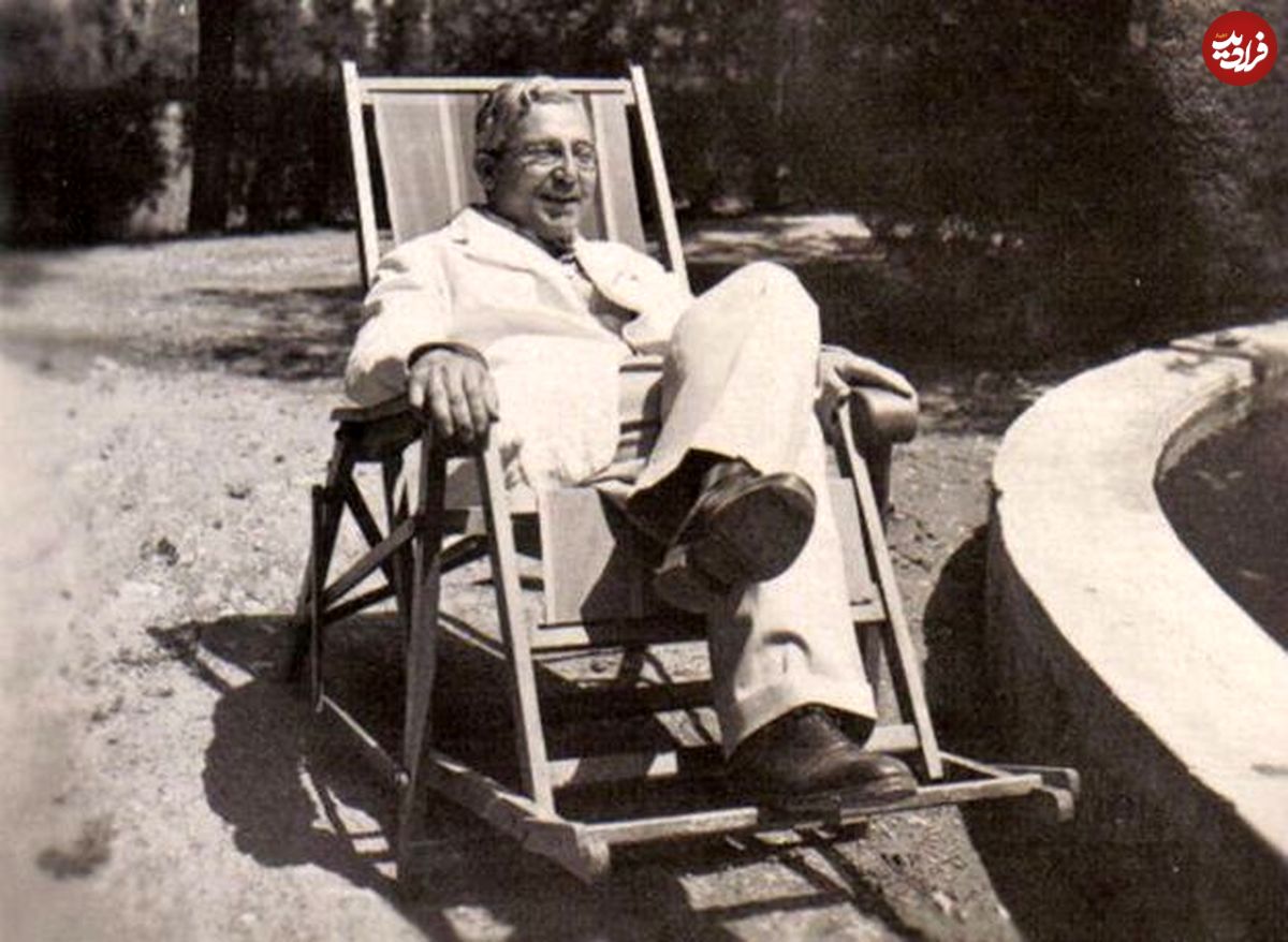 زن مرموزی که الهامبخش یک داستان پرفروش شد